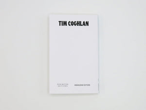 Tim Coghlan — Hell's Gates