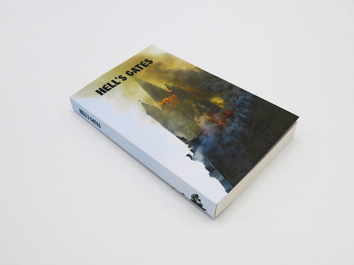 Tim Coghlan — Hell's Gates