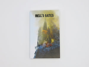 Tim Coghlan — Hell's Gates