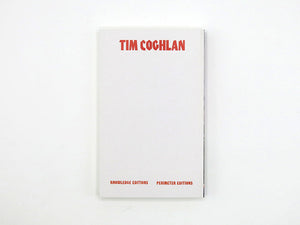 Tim Coghlan – Hell's Gates II: Retribution