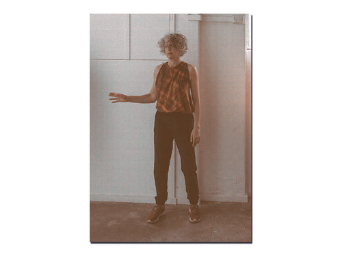 Shelley Lasica – The Design Plot