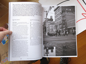 TOO MUCH Magazine Issue 4