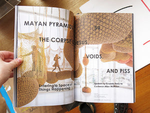 TOO MUCH Magazine Issue 4
