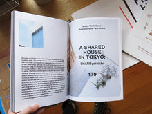 Load image into Gallery viewer, TOO MUCH Magazine Issue 4