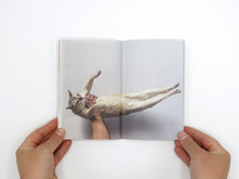 Load image into Gallery viewer, Takashi Homma – This Is Not My Cat
