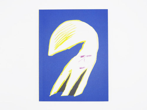 Tom Polo – Paris Drawings: The Most Elaborate Disguise