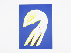 Tom Polo – Paris Drawings: The Most Elaborate Disguise