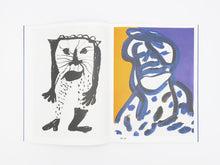 Load image into Gallery viewer, Tom Polo – Paris Drawings: The Most Elaborate Disguise