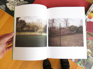 Giasco Bertoli - Tennis Courts II