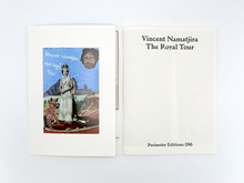Load image into Gallery viewer, Vincent Namatjira – The Royal Tour [Expanded Second Edition]