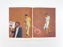 Load image into Gallery viewer, Vincent Namatjira – The Royal Tour [Expanded Second Edition]