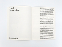 Load image into Gallery viewer, Vincent Namatjira – The Royal Tour [Expanded Second Edition]