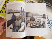 Load image into Gallery viewer, TOO MUCH Magazine Issue 3