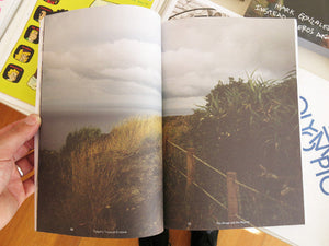 TOO MUCH Magazine Issue 3
