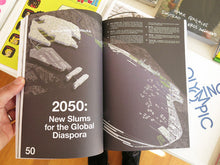 Load image into Gallery viewer, TOO MUCH Magazine Issue 3