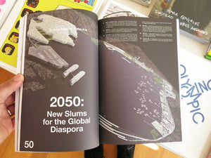 TOO MUCH Magazine Issue 3