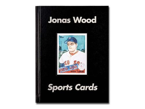 Jonas Wood – Sports Cards