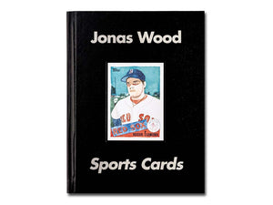Jonas Wood – Sports Cards
