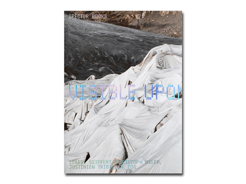 Justinien Tribillon – Visible upon Breakdown