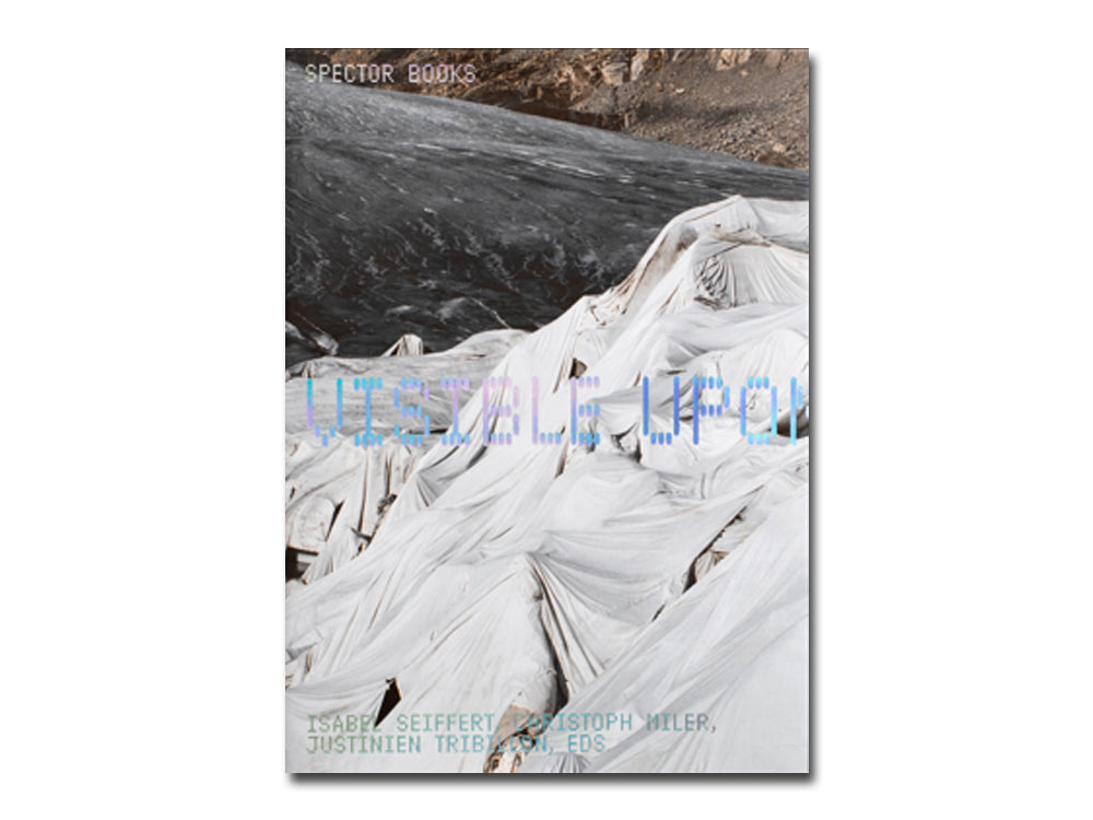 Justinien Tribillon – Visible upon Breakdown