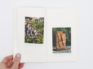 Mike Slack – Walking in Place 2: Berlin
