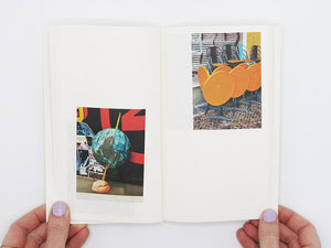 Mike Slack – Walking in Place 2: Berlin