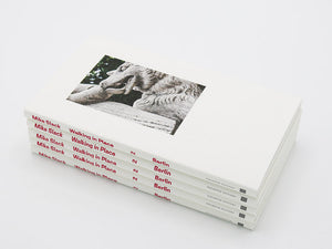 Mike Slack – Walking in Place 2: Berlin