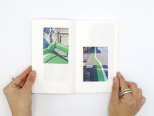 Load image into Gallery viewer, Mike Slack – Walking in Place 3: Tokyo
