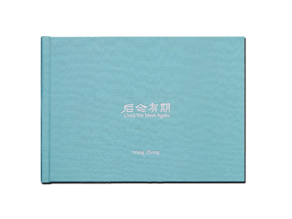 Wang Zhong – Until We Meet Again