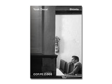 Load image into Gallery viewer, [FORTHCOMING] CCP.PE.Z003 Yask Desai – Shimla