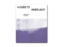 Load image into Gallery viewer, [FORTHCOMING] Mark Templeton – A GUIDE TO INNER LIGHT: by Rev. LV