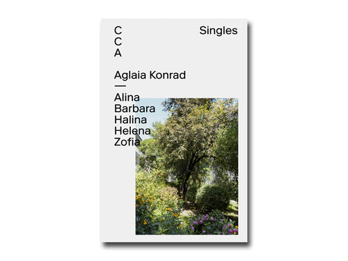 Algaia Konrad – Alina, Barbara, Halina, Helena, Zofia