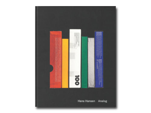 Hans Hansen – Analog