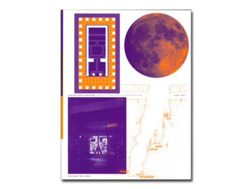 A Nocturnal History of Architecture