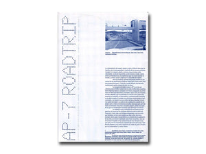 Maria Aucejo – AP-7 Roadtrip