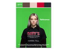 Load image into Gallery viewer, Aperture 249: Reference