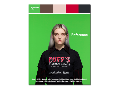 Aperture 249: Reference