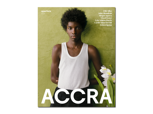 Aperture 252: Accra