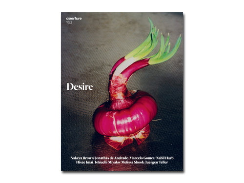 Aperture 253: Desire