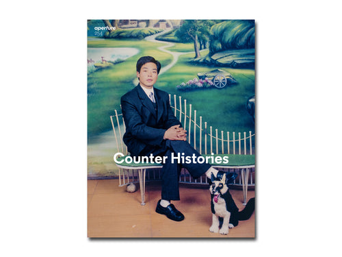 Aperture 254: Counter Histories