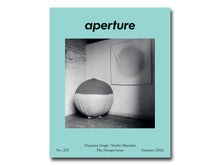 Load image into Gallery viewer, Aperture 255: The Design Issue