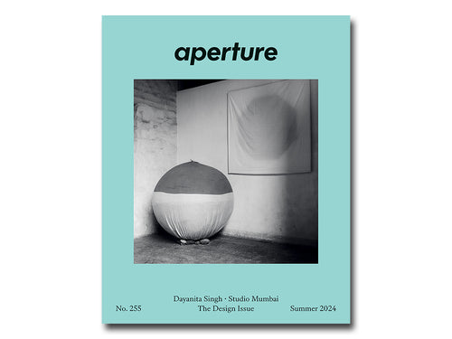Aperture 255: The Design Issue