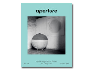 Aperture 255: The Design Issue
