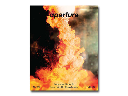 Aperture 256: Arrhythmic Mythic Ra