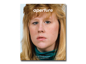 Aperture 257: Image Worlds to Come: Photography & AI