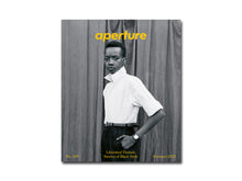 Load image into Gallery viewer, [FORTHCOMING] Aperture No. 259: Liberated Threads: Stories of Black Style