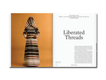 Load image into Gallery viewer, [FORTHCOMING] Aperture No. 259: Liberated Threads: Stories of Black Style