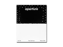 Load image into Gallery viewer, [FORTHCOMING] Aperture No. 261: The Craft Issue