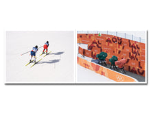 Load image into Gallery viewer, [FORTHCOMING] Sebastian Wells – Arena – Take 1: Facing the Spectacle