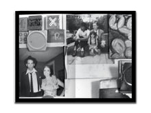Load image into Gallery viewer, [FORTHCOMING] the mom – artist notebook, pt. I